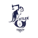 Cutler Construction Services Inc. logo