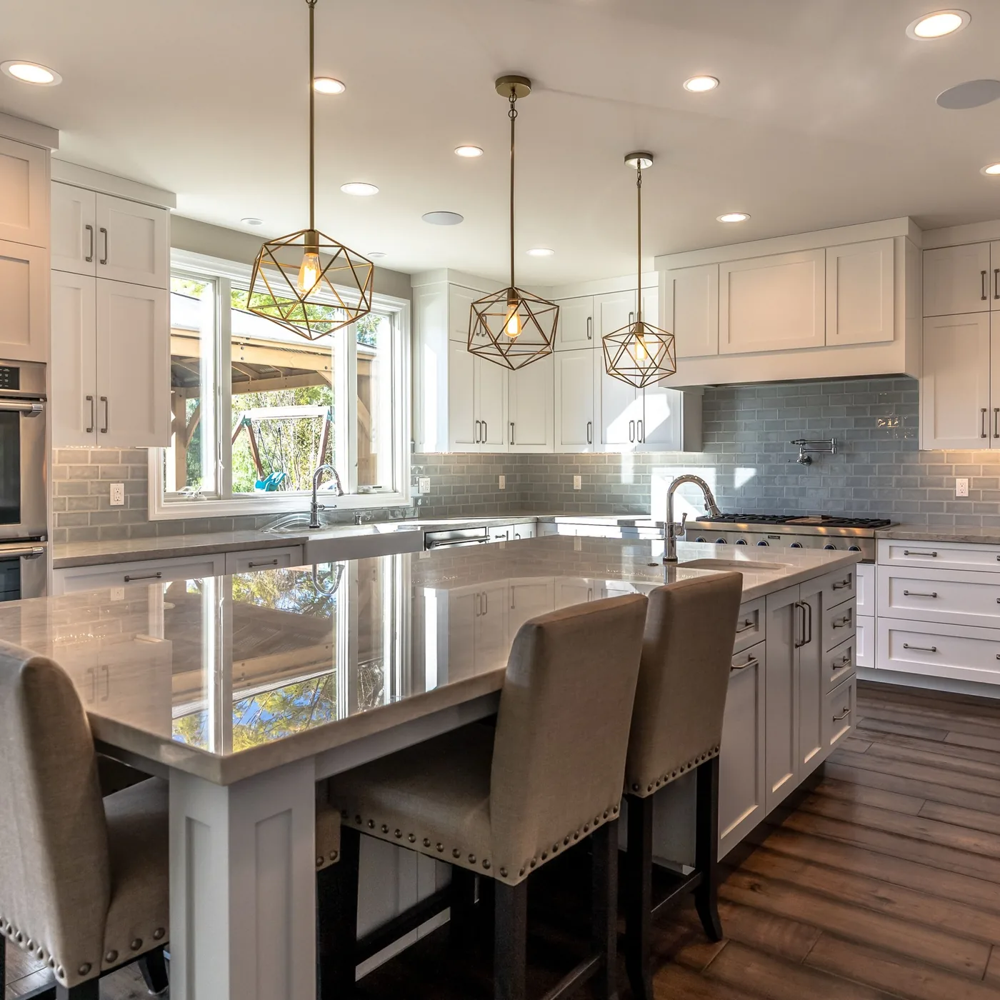 Laguna Hills by CCSI