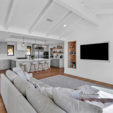 Lemon Heights Remodel — photo 16 by Cutler Construction Services