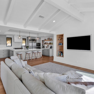 Lemon Heights Remodel — photo 2 by Cutler Construction Services