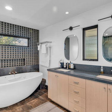 Lemon Heights Remodel — photo 23 by Cutler Construction Services