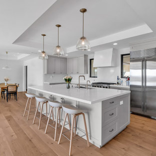 Lemon Heights Remodel — photo 3 by Cutler Construction Services