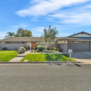 Lemon Heights Remodel — photo 4 by Cutler Construction Services