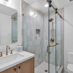 Lemon Heights Remodel — photo 7 by Cutler Construction Services