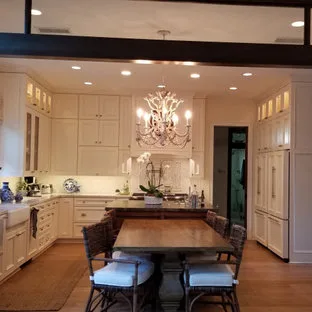 Custom Home Building by Cutler Construction Services in Orange County