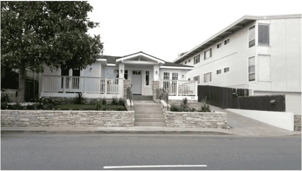 Home Additions by Cutler Construction Services in Orange County